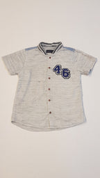 NEXT VAGÁNY KISFIÚ ING