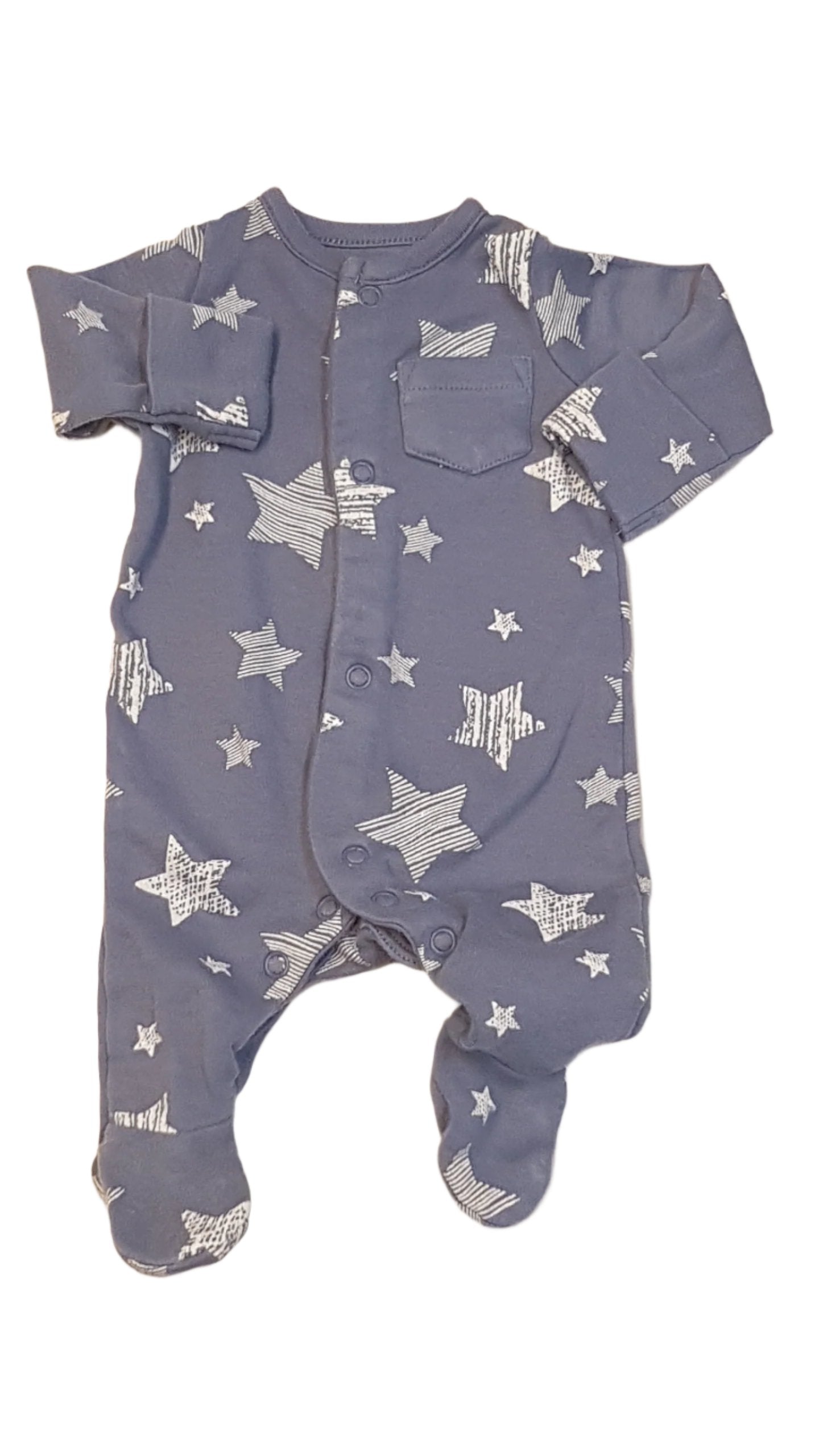 MOTHERCARE KISFIÚ RUGI