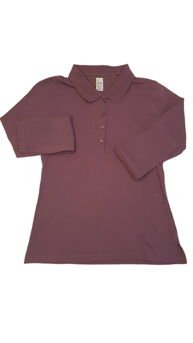 ZARA KIDS GALLÉROS GOMBOS,KISLÁNY FELSŐ Hover Image