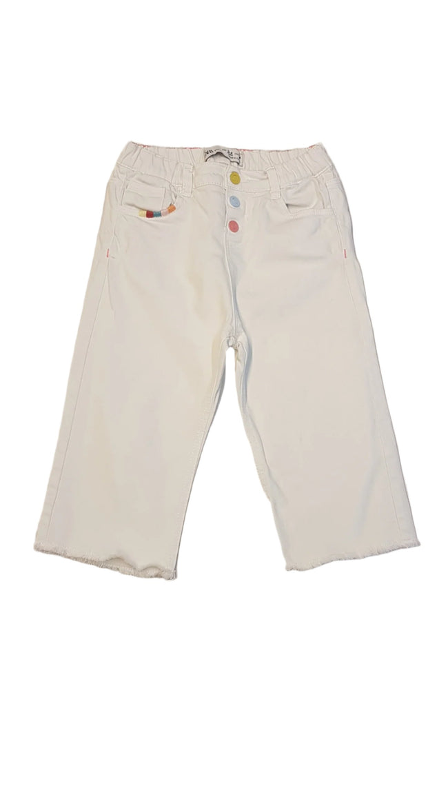 ZARA BABY SZÍNES,CSINI, KISLÁNY NADRÁG Hover Image