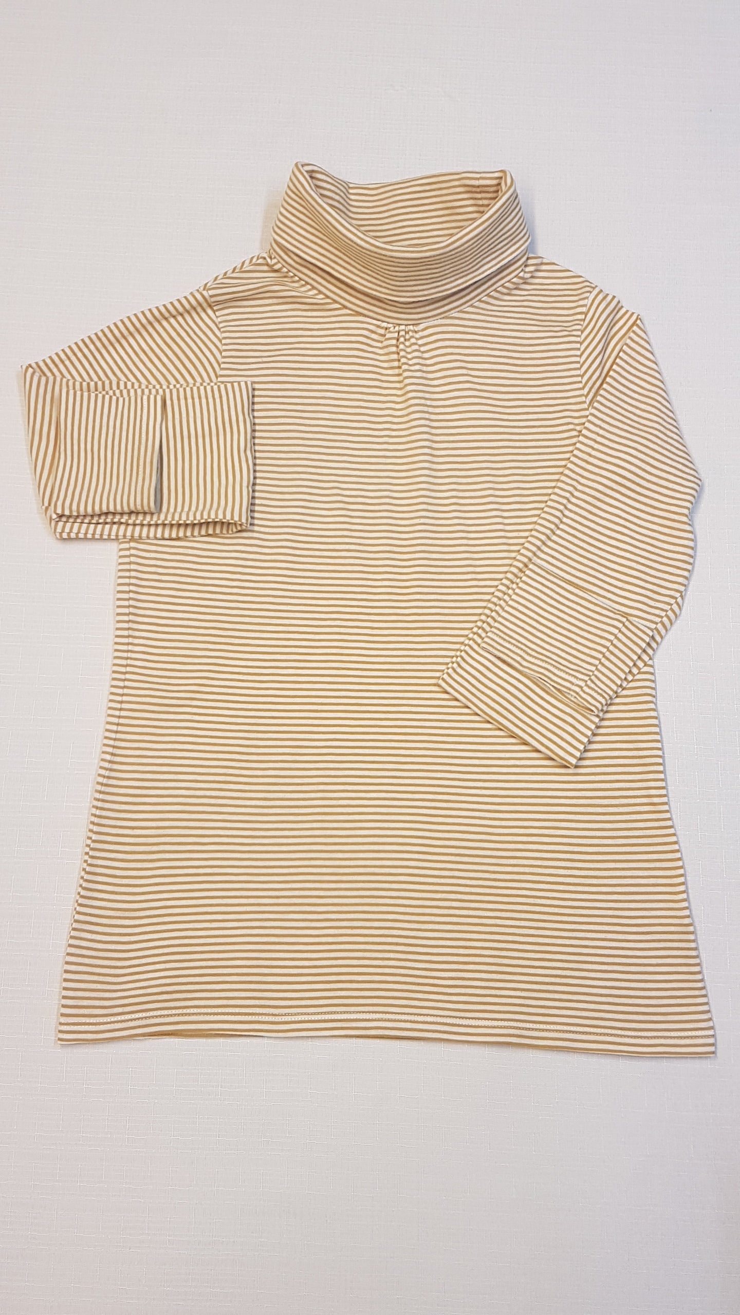 VERTBAUDET TRENDI, KISLÁNY GARBÓ