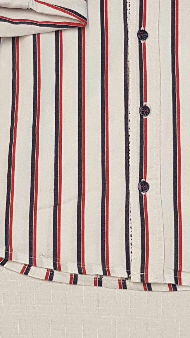 NELL BLU ELEGÁNS KISFIÚ ING Main Image