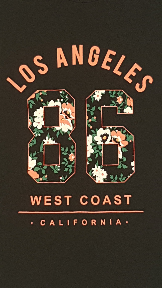 PRIMARK FELIRATOS, KISLÁNY DIVAT TRIKÓ Main Image