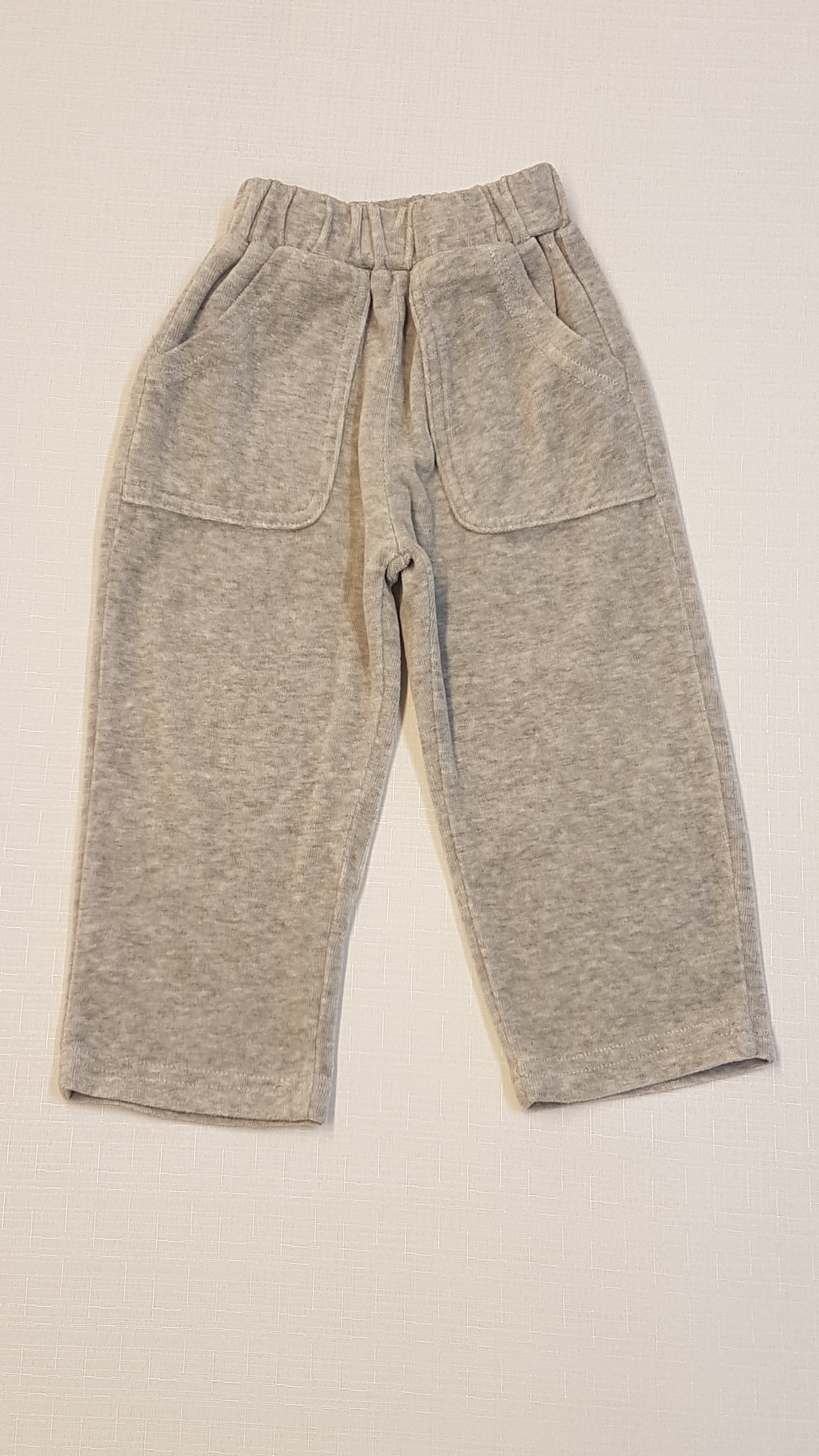 PLÜSS UNISEX, SZABADIDŐ  NADRÁG