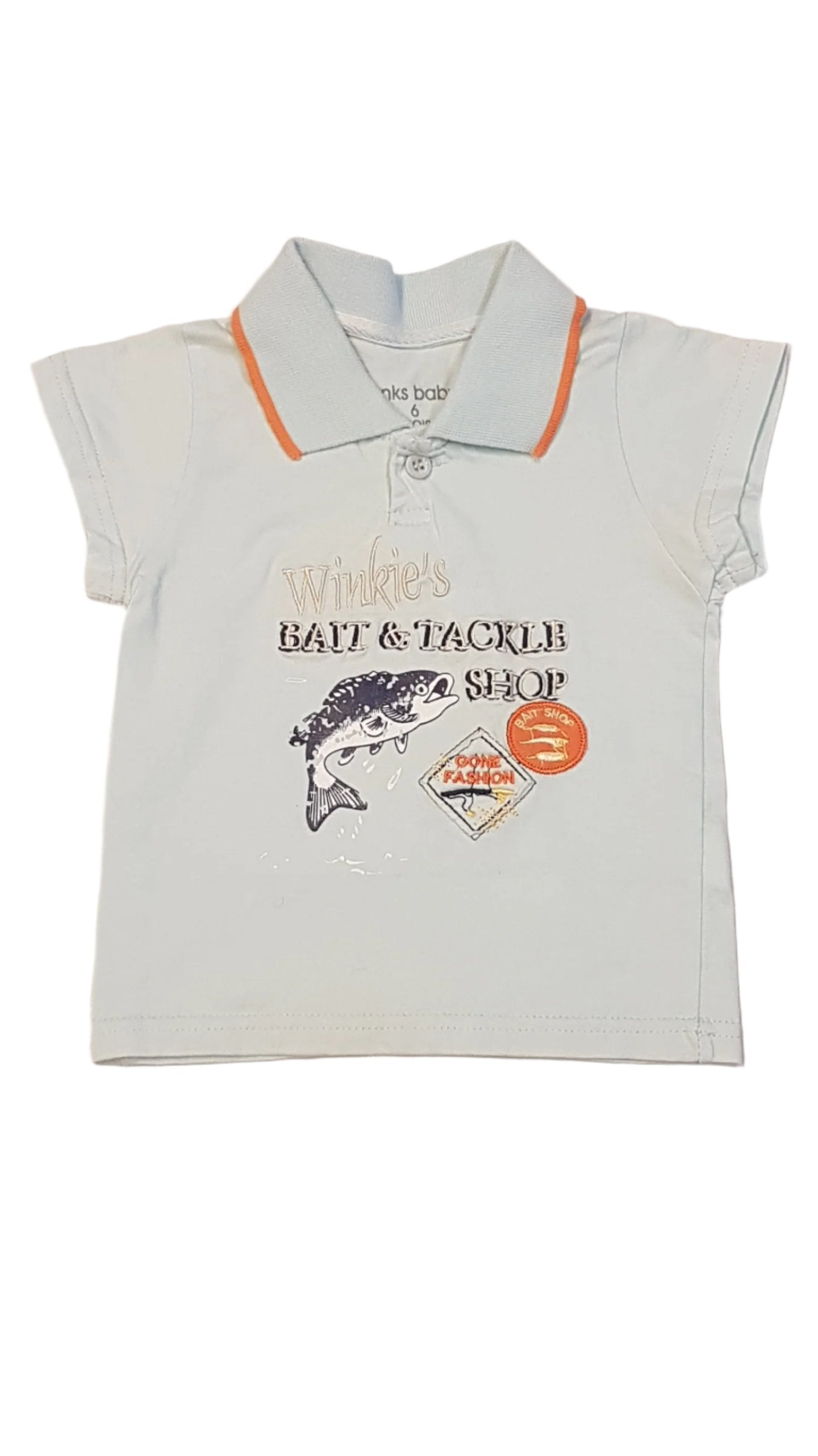 WNKS BABY GALLÉROS,GOMBOS, KISFIÚ PÓLÓ