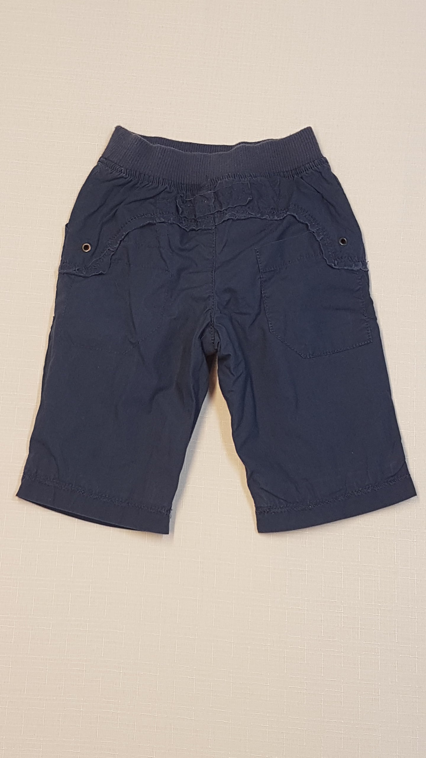 MARKS&SPENCER KISFIÚ NACI  VÉKONY BÉLÉSSEL