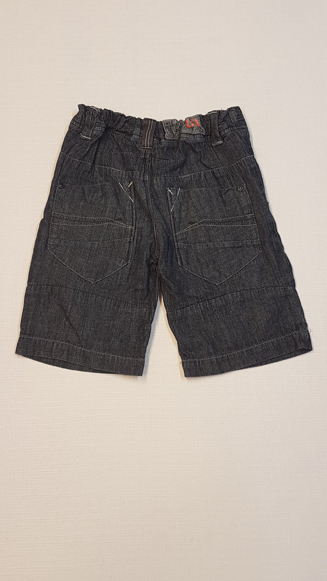 NEXT FARMER HATÁSÚ RÖVID NADRÁG ÁLLITHATÓ GUMIS DERÉKRÉSSZEL Main Image