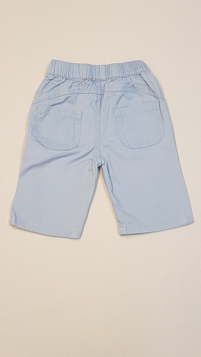 PITTER PATTER GUMIS DEREKÚ, KISFIÚ NADRÁG Main Image