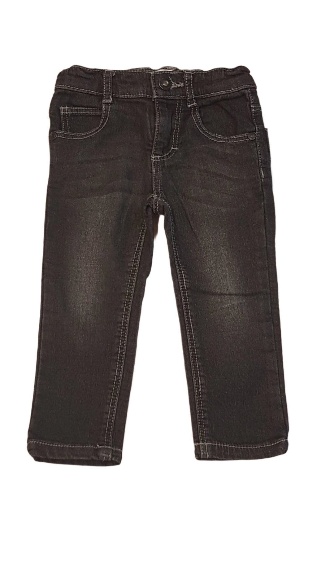 ABSORBA KOPTATOTT KISFIÚ FARMER NADRÁG ÁLLITHATÓ GUMIS DERÉKRÉSSZEL