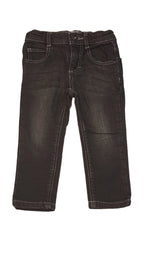 ABSORBA KOPTATOTT KISFIÚ FARMER NADRÁG ÁLLITHATÓ GUMIS DERÉKRÉSSZEL