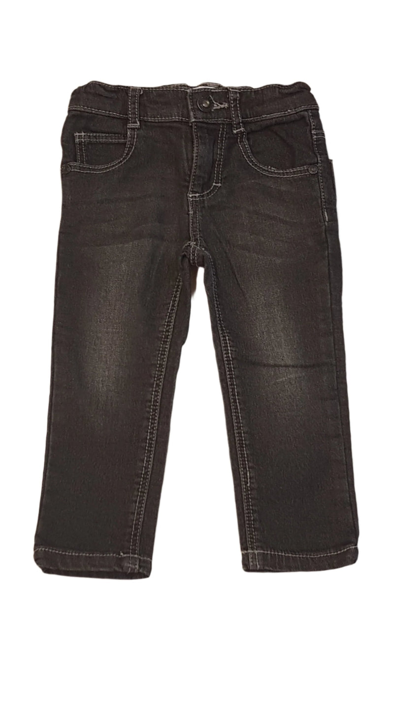 ABSORBA KOPTATOTT KISFIÚ FARMER NADRÁG ÁLLITHATÓ GUMIS DERÉKRÉSSZEL