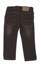 ABSORBA KOPTATOTT KISFIÚ FARMER NADRÁG ÁLLITHATÓ GUMIS DERÉKRÉSSZEL