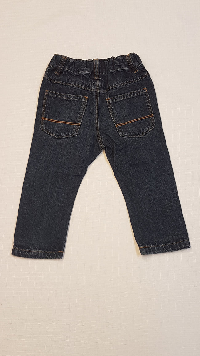 NEXT CÉRNAMINTÁS, FARMER NADRÁG ÁLLITHATÓ GUMIS DERÉKRÉSSZEL Main Image