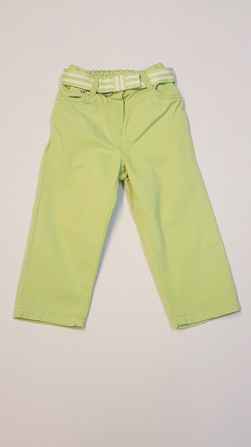 GEORGE KISLÁNY DIVATOS NACI