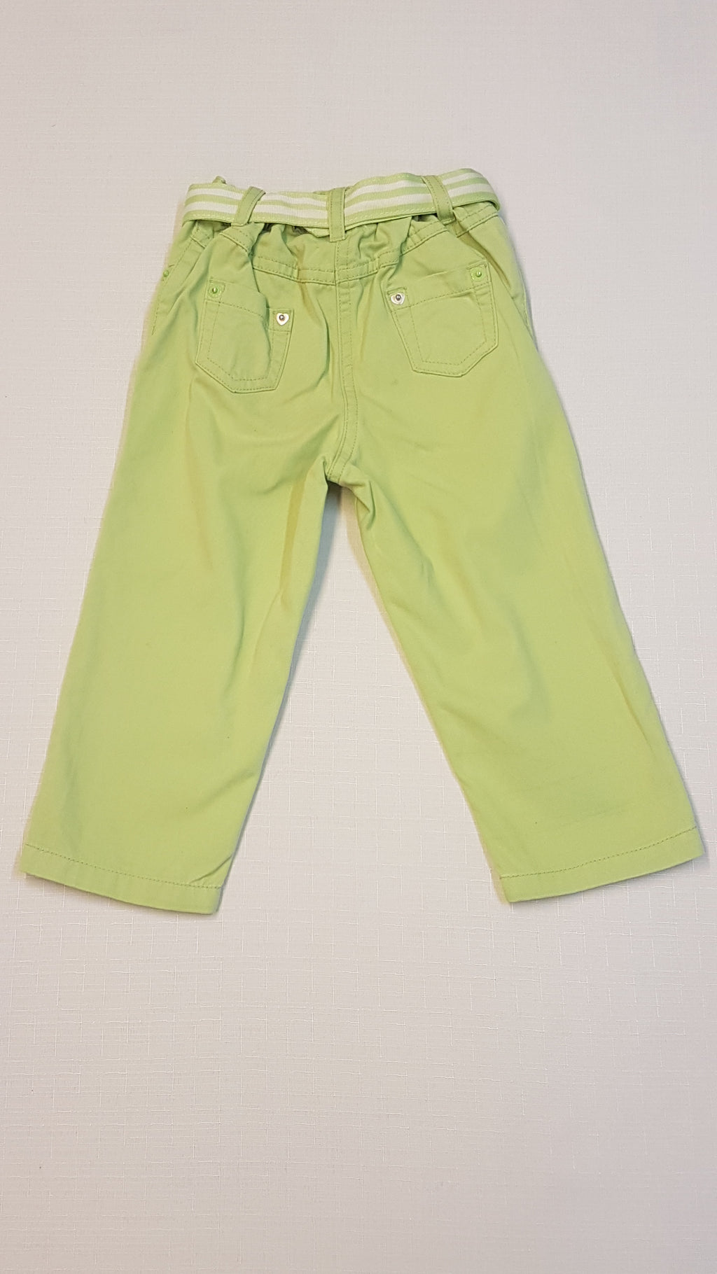 GEORGE KISLÁNY DIVATOS NACI