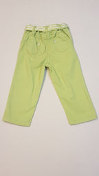 GEORGE KISLÁNY DIVATOS NACI