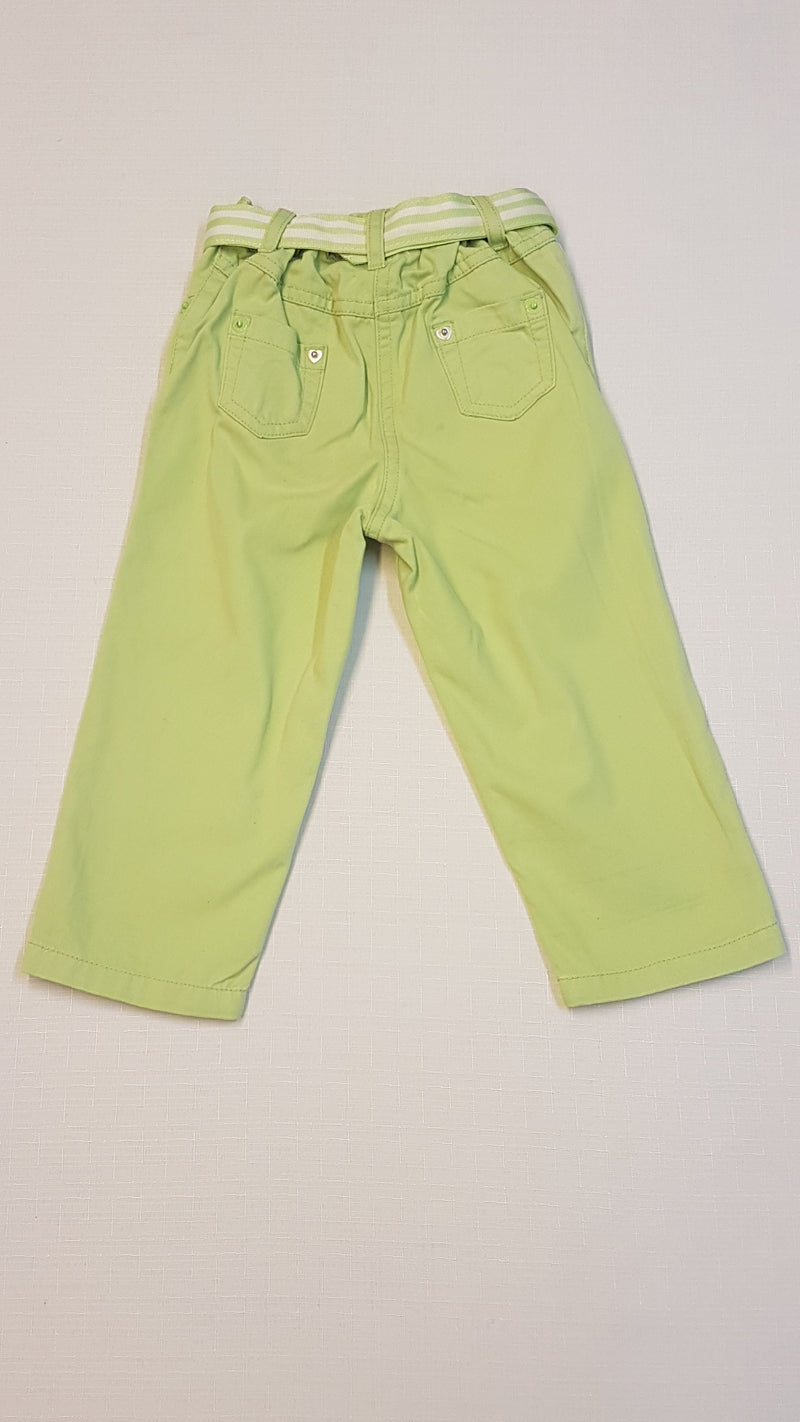 GEORGE KISLÁNY DIVATOS NACI