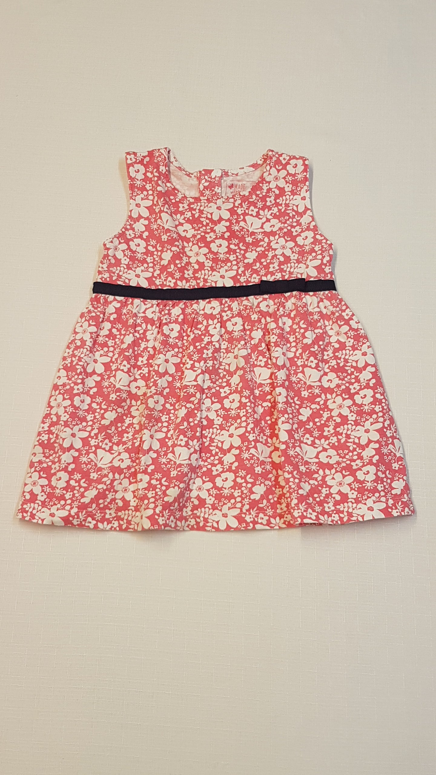 YOUNG DIMENSION PAMUT, KISLÁNY RUHÁCSKA