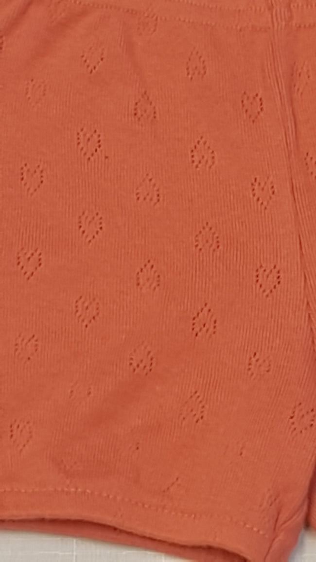 DIRKJE PAMUT KISLÁNY NACI Main Image