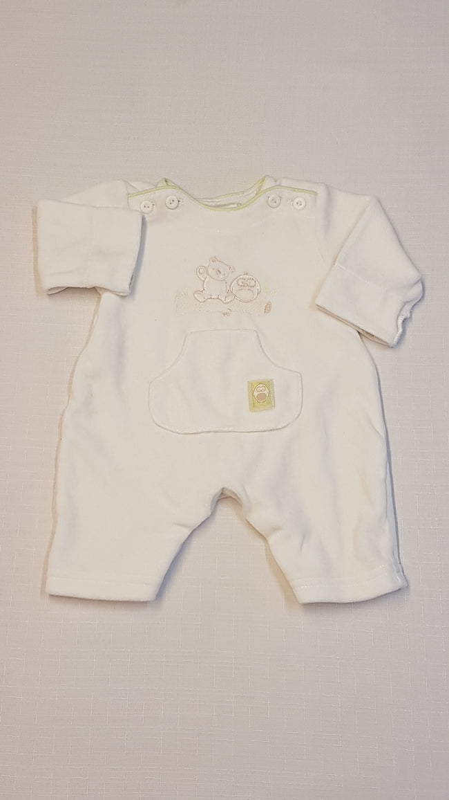 UNISEX PLÜSS, RUGI Hover Image