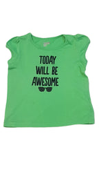 BABY GAP KISLÁNY PÓLÓ