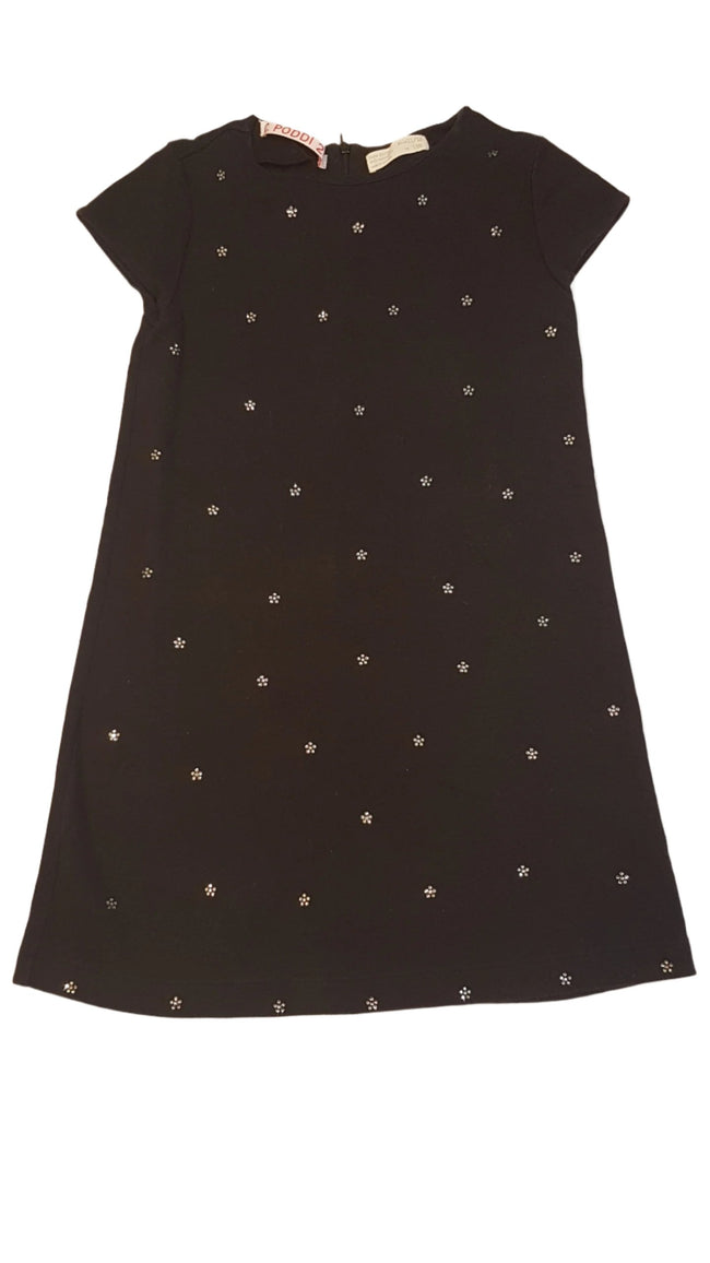 ZARA GIRLS TRENDI ,KÖVES, KISLÁNY RUHÁCSKA Hover Image