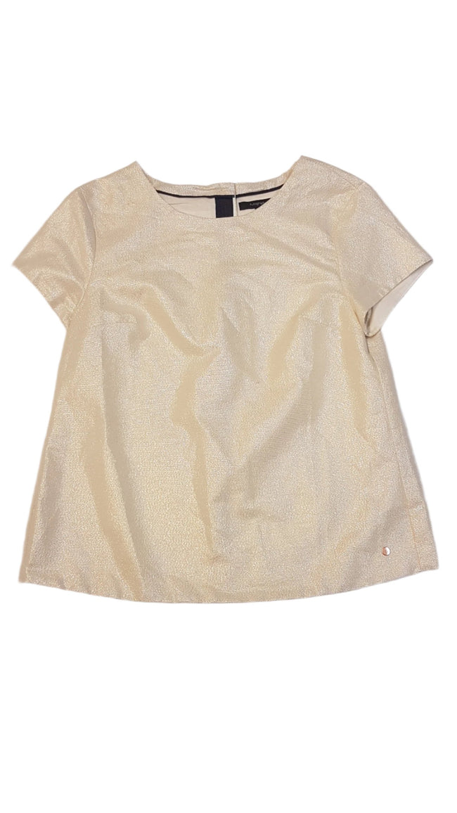 AUTOGRAPH ALKALMI, ELEGÁNS, KISLÁNY FELSŐ Hover Image