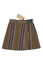 ZARA GIRLS CSINI, DIVAT SZOKNYA