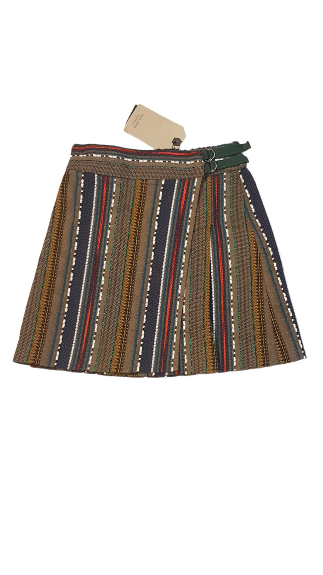 ZARA GIRLS CSINI, DIVAT SZOKNYA Hover Image