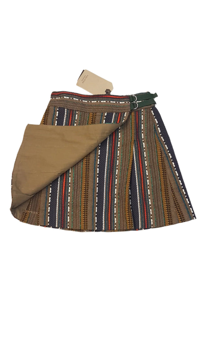 ZARA GIRLS CSINI, DIVAT SZOKNYA Main Image