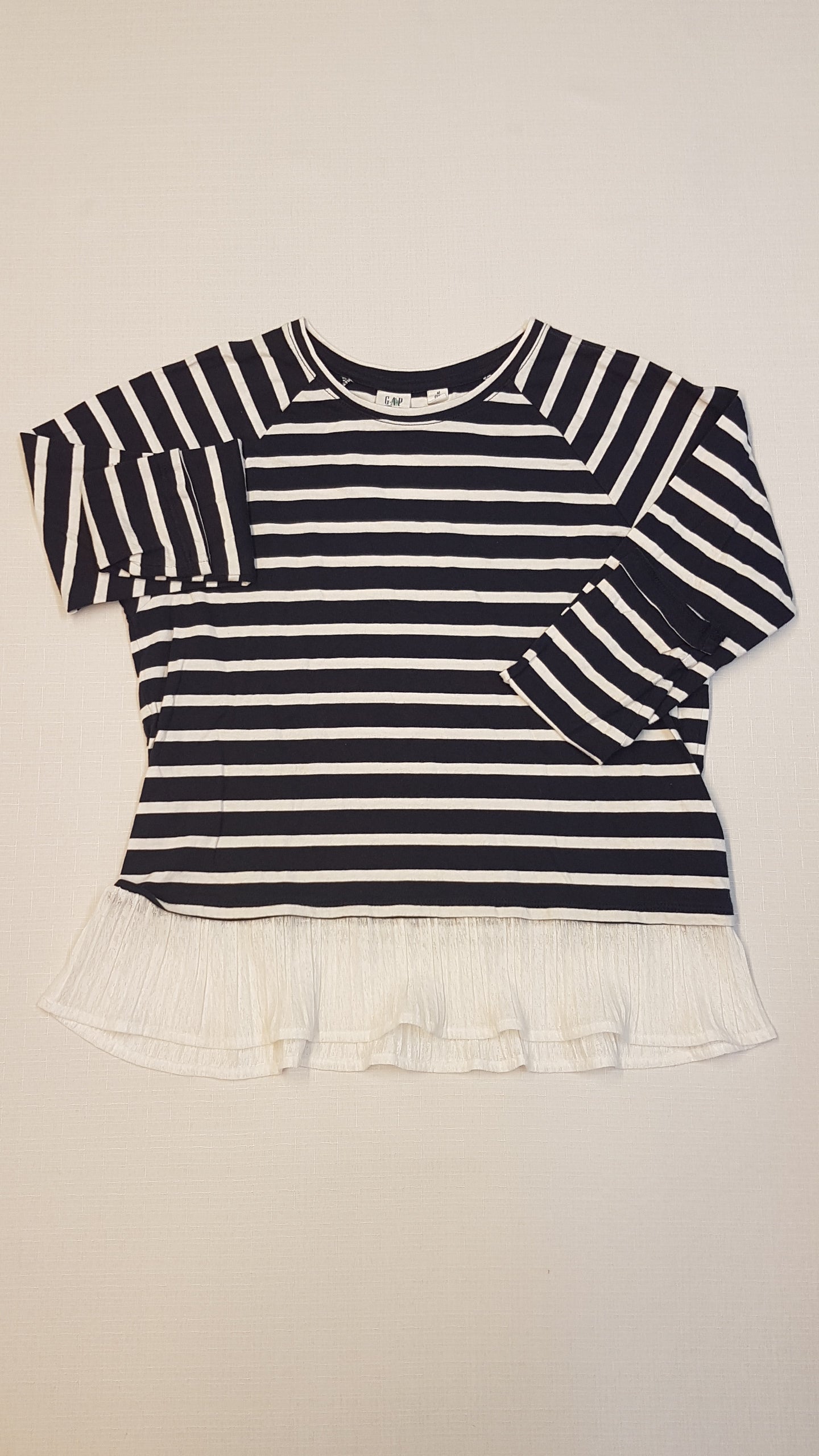 GAP KIDS  CSINI KISLÁNY FELSŐ