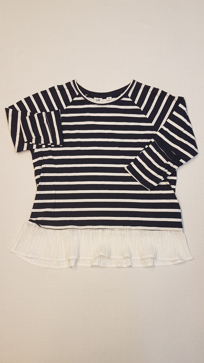 GAP KIDS  CSINI KISLÁNY FELSŐ Hover Image