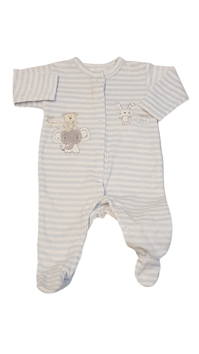 EARLY DAYS KISFIÚ RUGI Hover Image