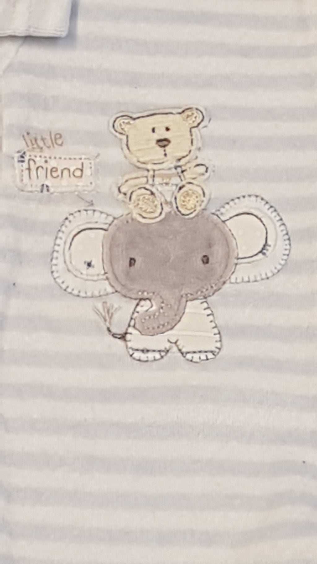 EARLY DAYS KISFIÚ RUGI