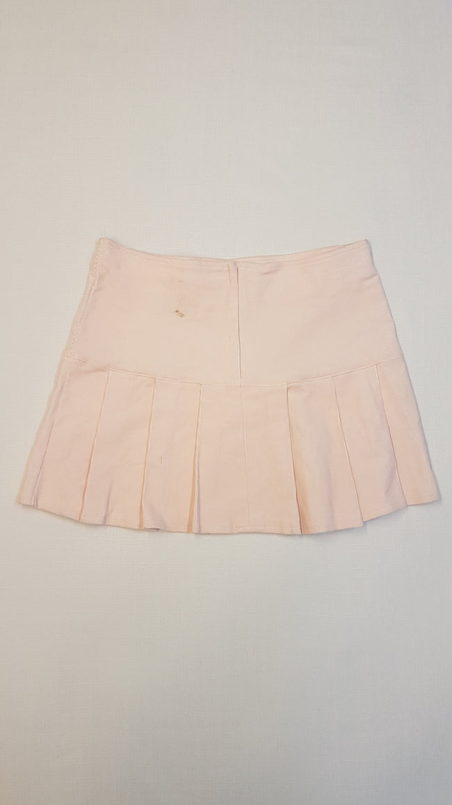 ÚJ ZACK MIKRÓBÁRSONY SZOKNYA Main Image