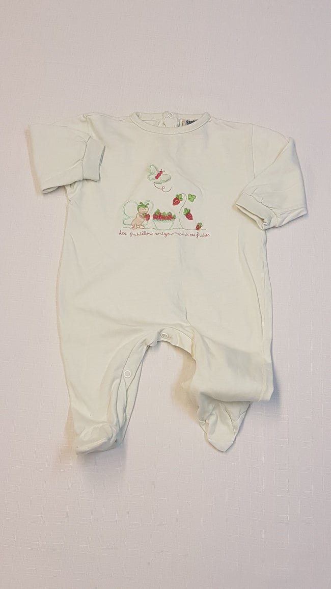 RAPPAZIN VÉKONY, PAMUT, KISLÁNY ÉDI-BÉDI RUGI Hover Image