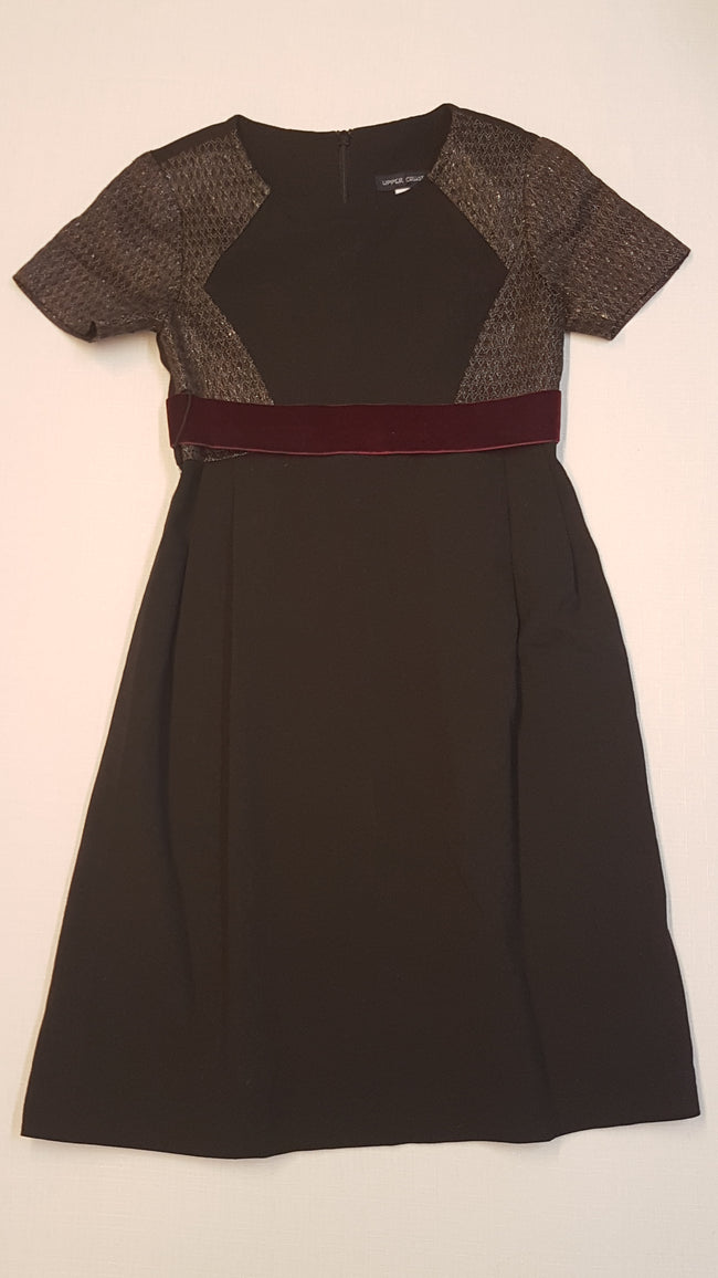 UPPER CRUST ALKALMI, KISLÁNY RUHA Hover Image