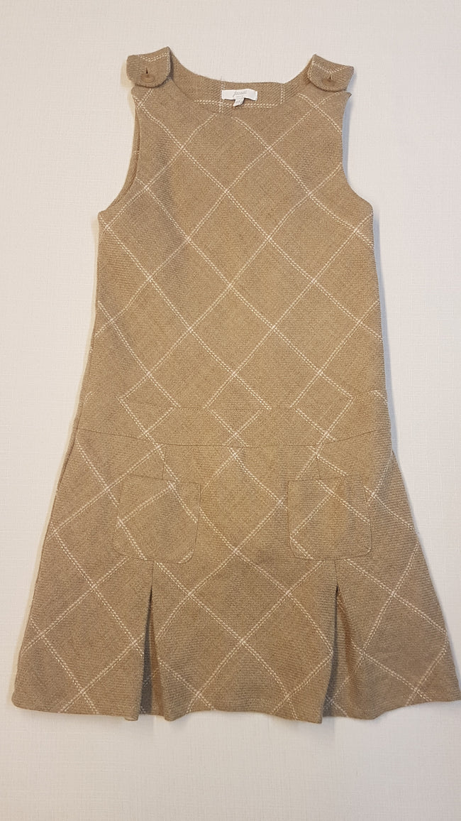 JACADI PARIS KOCKÁS,KISLÁNY RUHA Hover Image