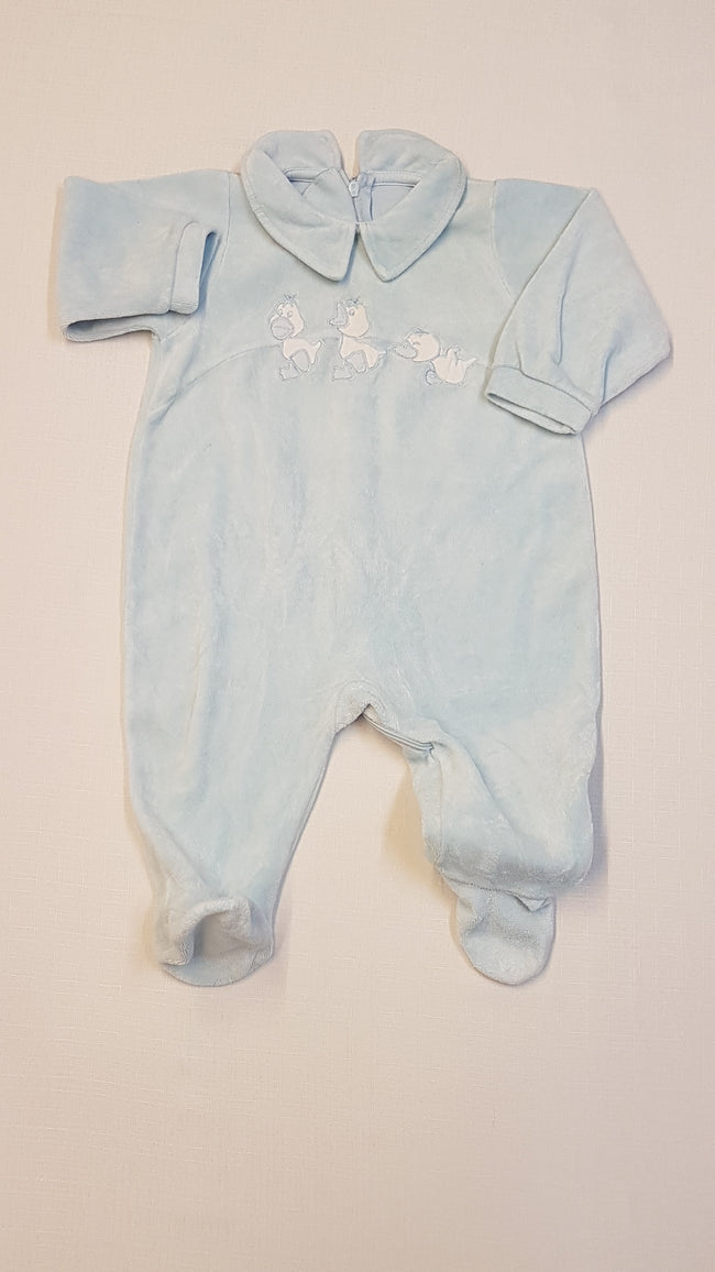 CRÉATION STUMMER KACSÁS, KISFIÚ RUGI Hover Image