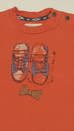 JEAN BOURGET FRANCIA DESIGNER, KISFIÚ PÓLÓ 80