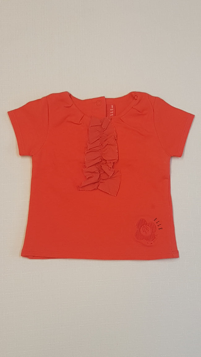 ELLE PRÉMIUM MINŐSÉGŰ KISLÁNY FELSŐ 68 Hover Image