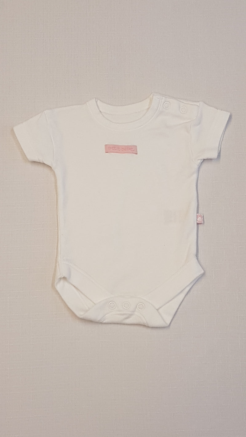 M&S  KISLÁNY BODY 50-56