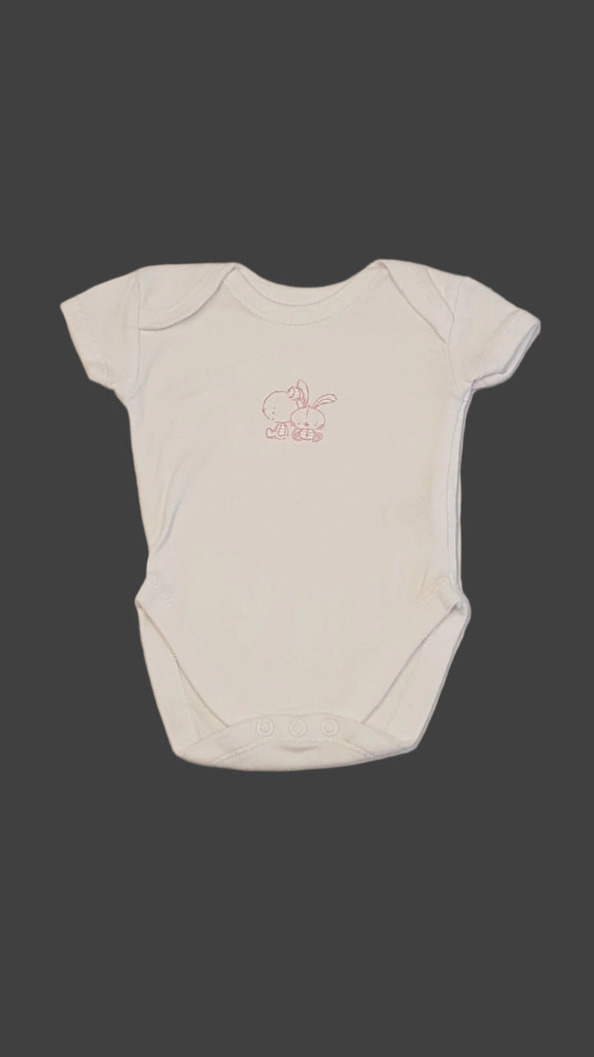 GEORGE NYUSZIS, KISLÁNY BODY 50-56 Hover Image