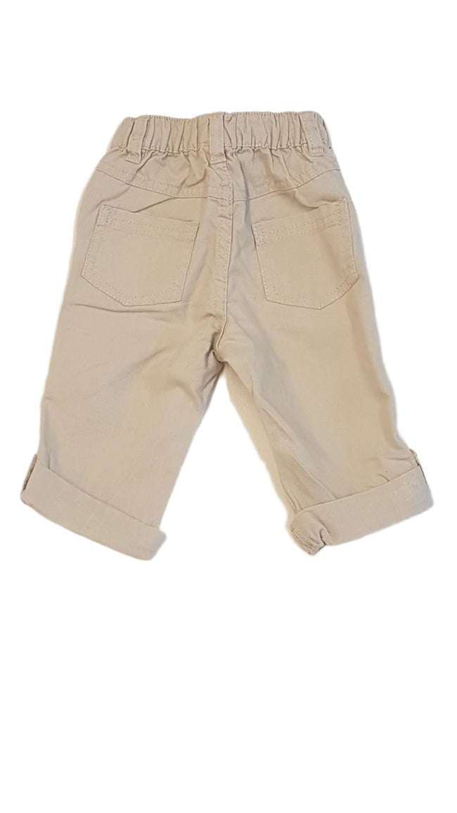 BLUEZOO LENVÁSZON, UNISEX NACI 68CM Main Image