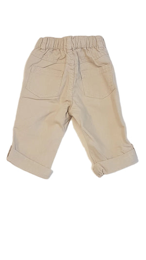 BLUEZOO LENVÁSZON, UNISEX NACI 68CM
