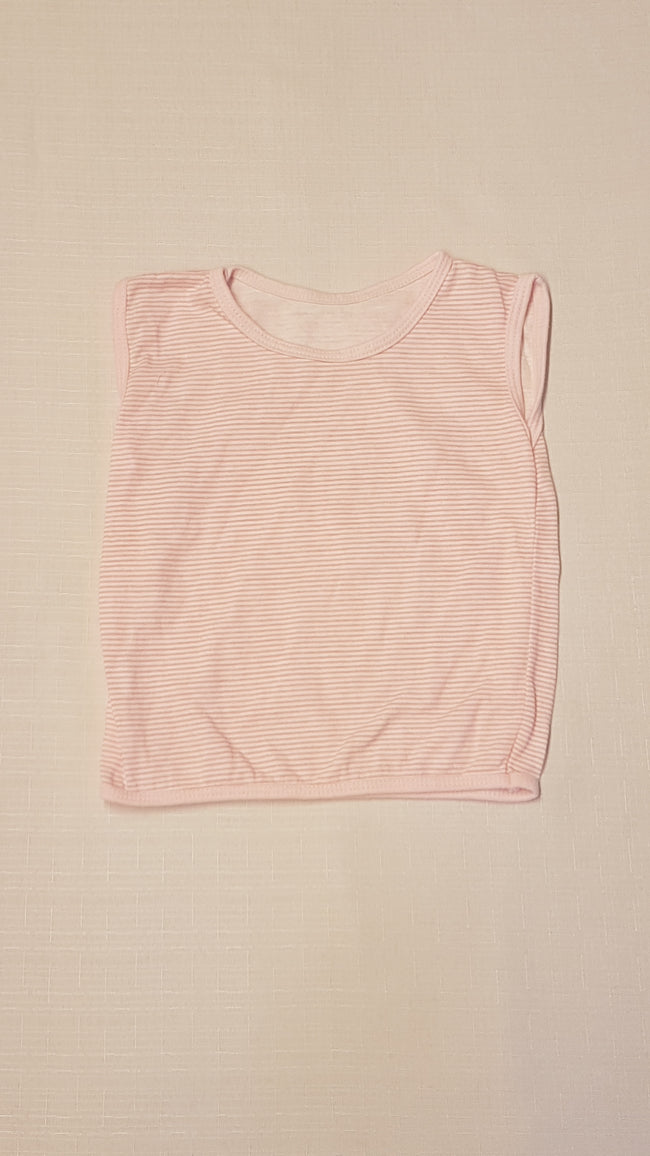 CSÍKOS, PAMUT,KISLÁNY TRIKÓ 56-62 Hover Image