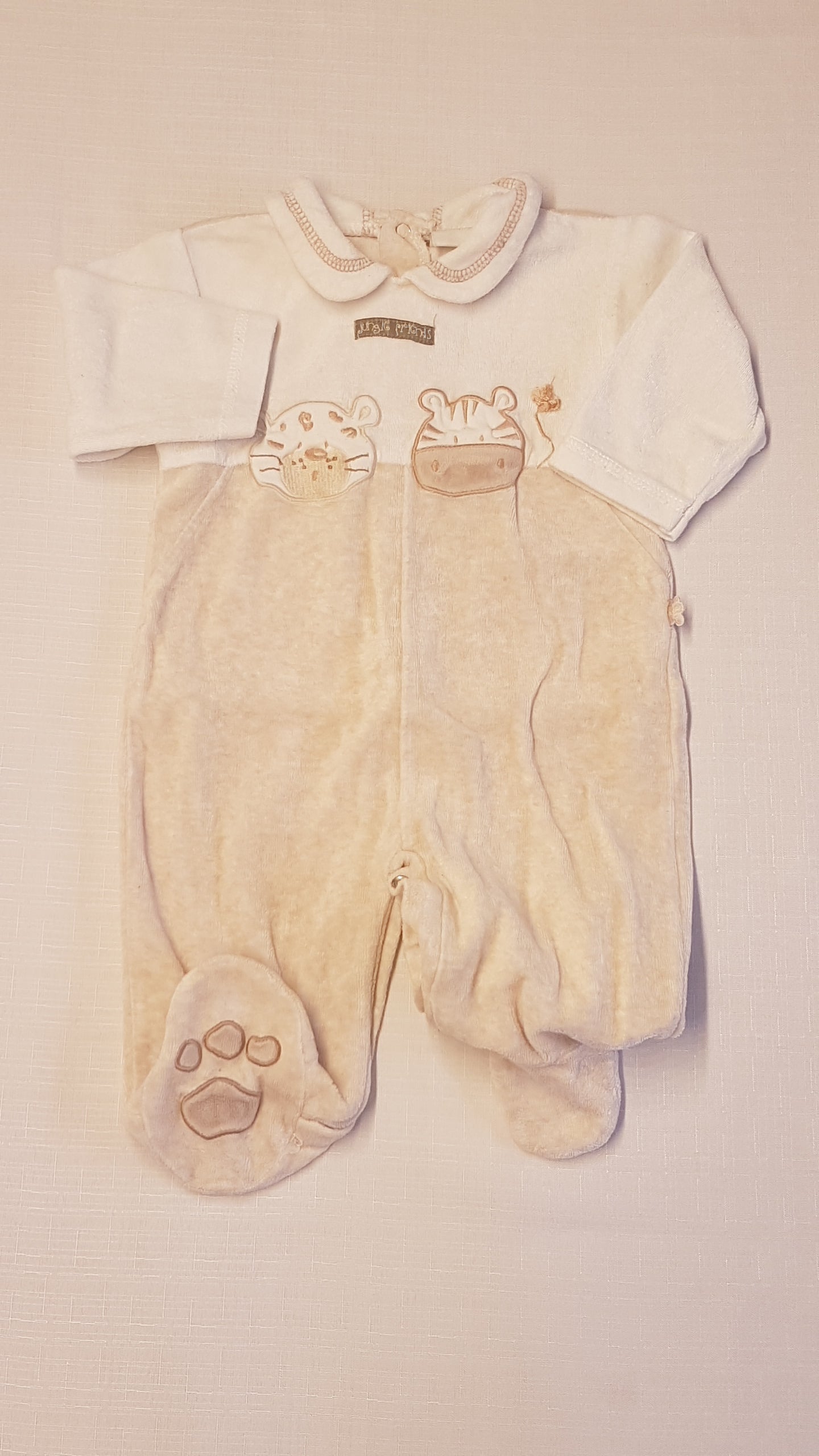 ZIP ZAP KISFIÚ RUGI 80