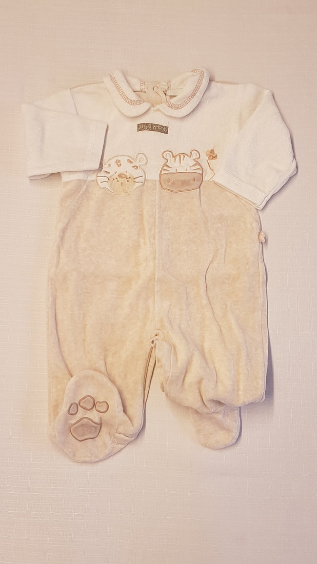 ZIP ZAP KISFIÚ RUGI 80 Hover Image