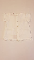 MELANGE GIRLS PRÉMIUM MINŐSÉGŰ, KISLÁNY TUNIKA 74