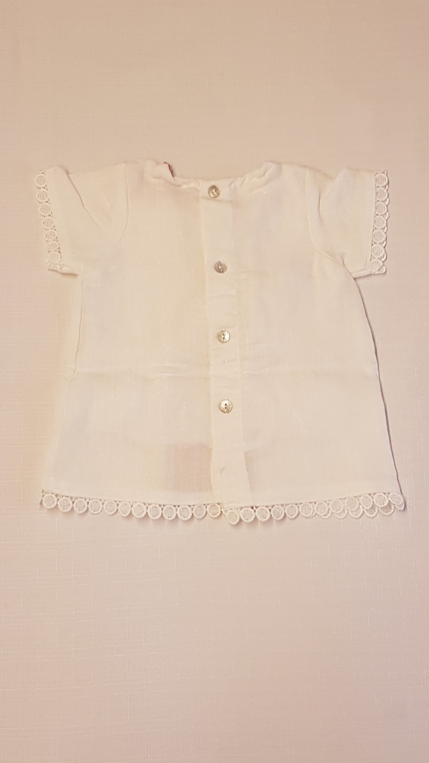 MELANGE GIRLS PRÉMIUM MINŐSÉGŰ, KISLÁNY TUNIKA 74